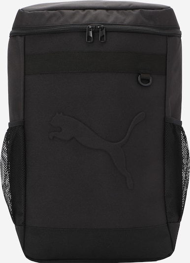 One Size dydžio Kuprinė iš PUMA, spalva – juoda, Prekių apžvalga
