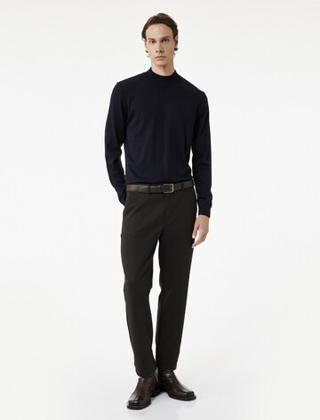 Koton Pullover in Blau