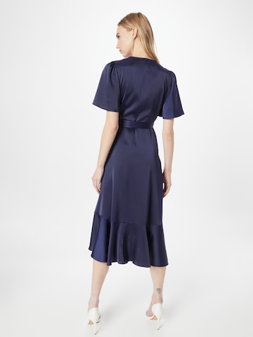 Robe 'THEA' Y.A.S en bleu