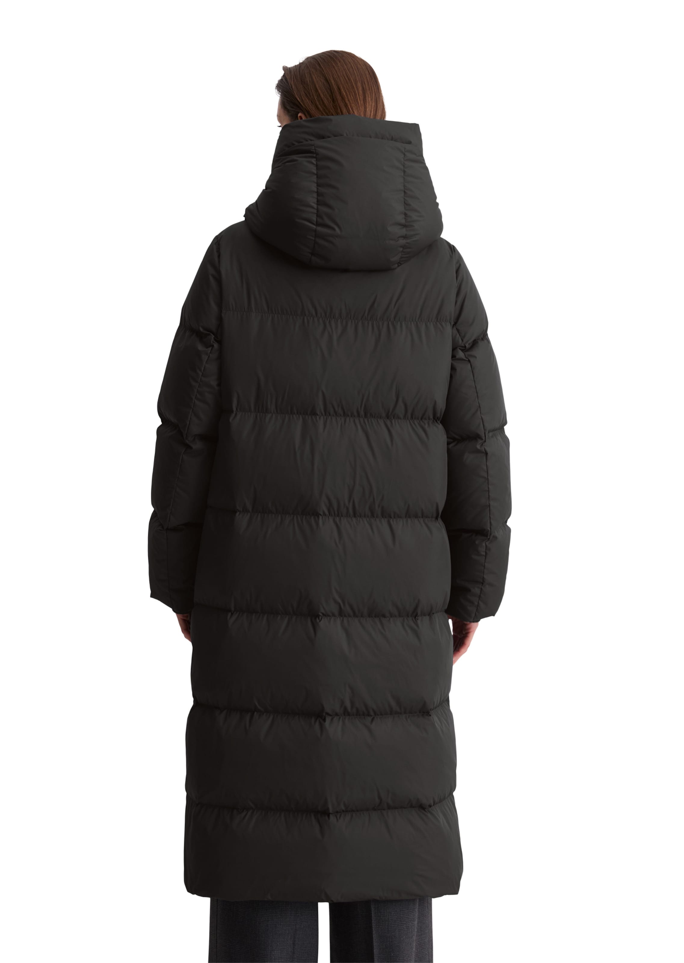 Marc O'Polo Winter coat in Grey