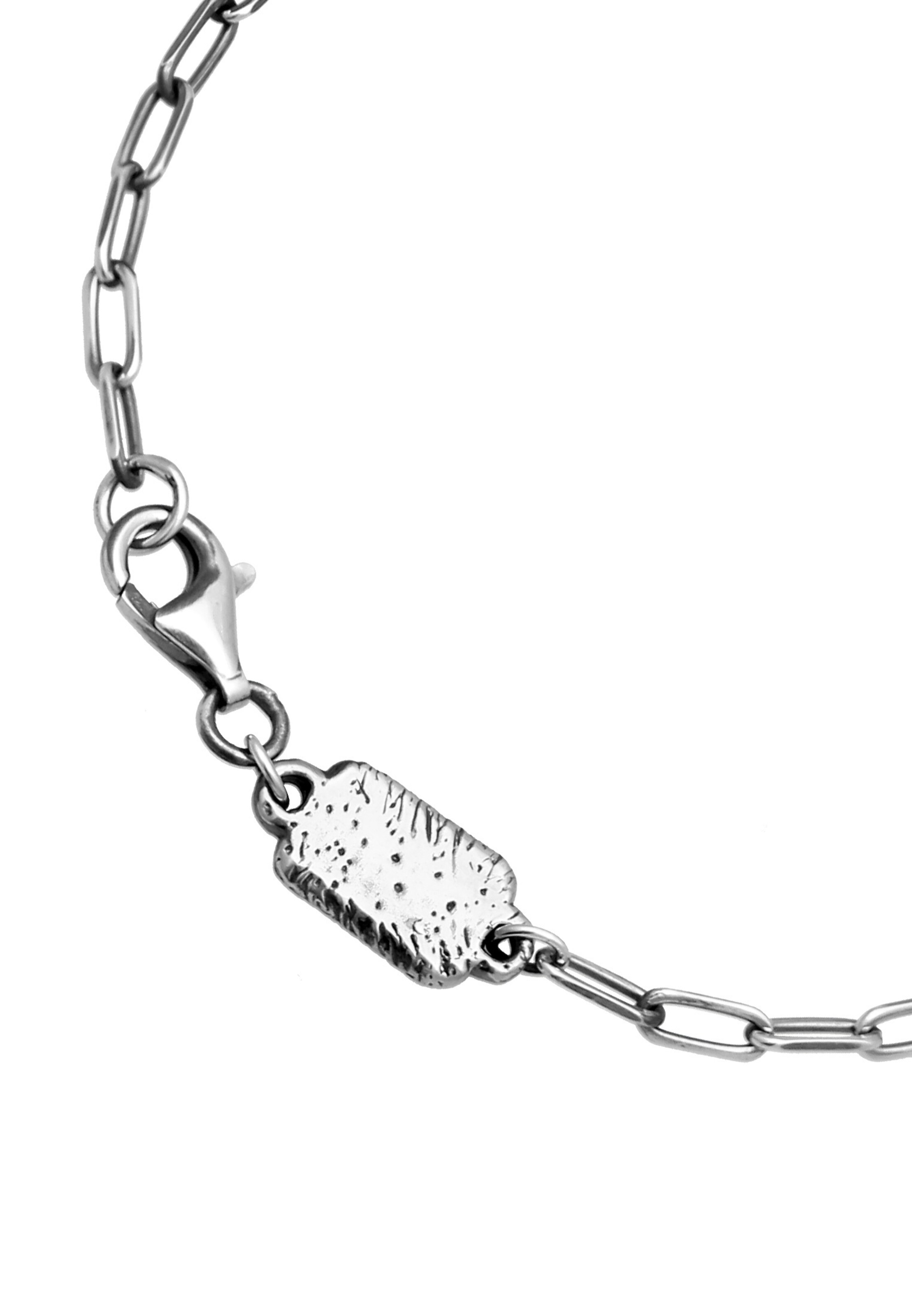 Haze&Glory Bracelet in Silver