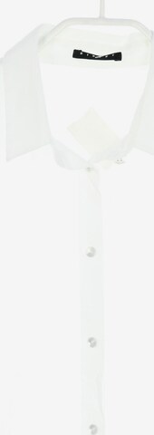 Sisley Bluse XS in Weiß