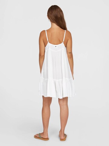 O'NEILL Kleid 'Rilee' in Weiß