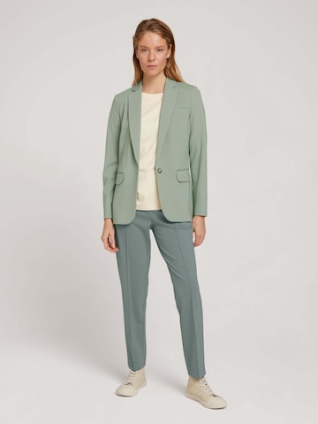 MINE TO FIVE Blazer | zelena barva