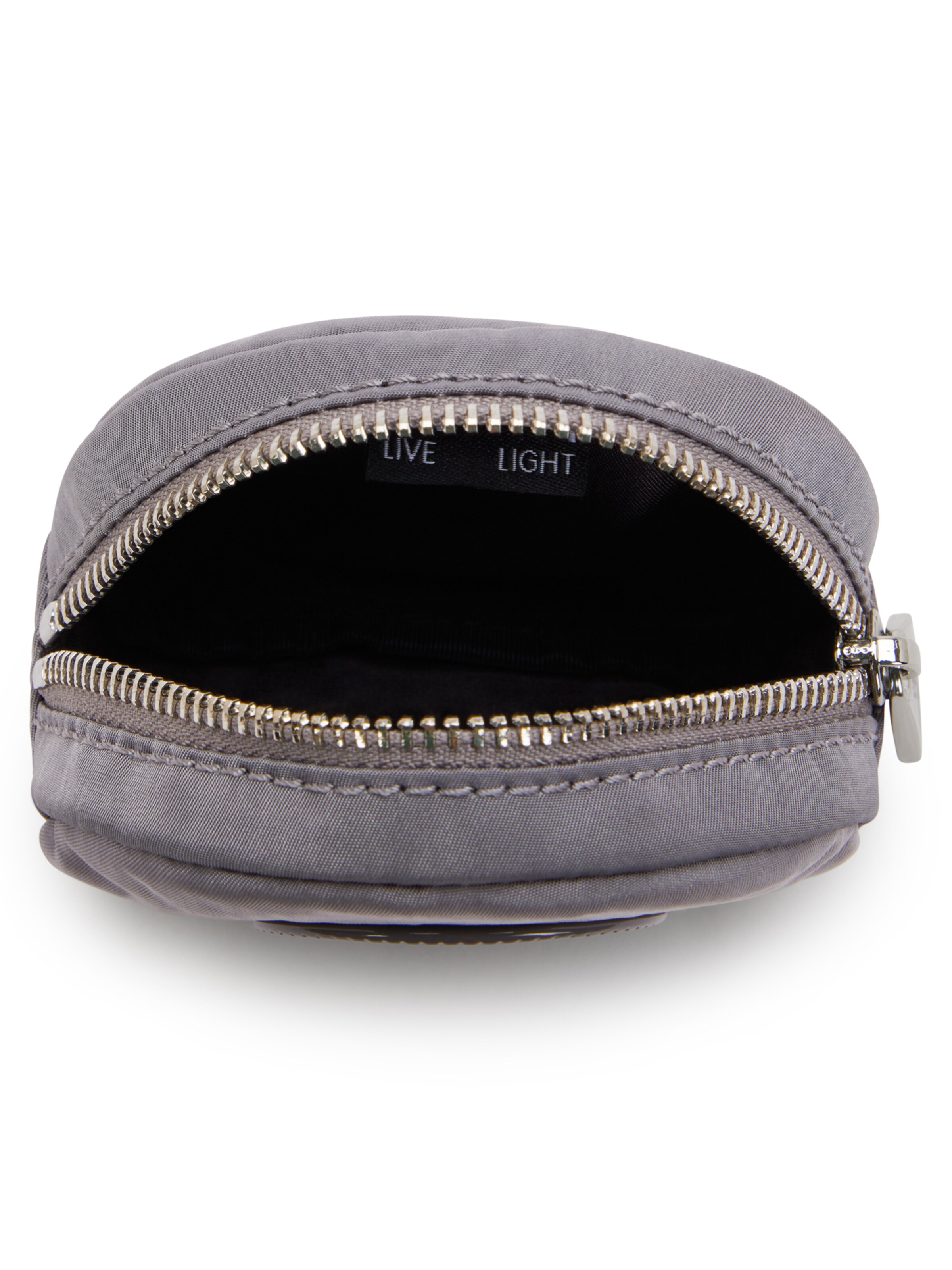 KIPLING Pénztárcák 'Cash' - szürke