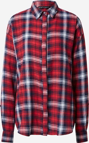 Camicia da donna di Dorothy Perkins in rosso: frontale