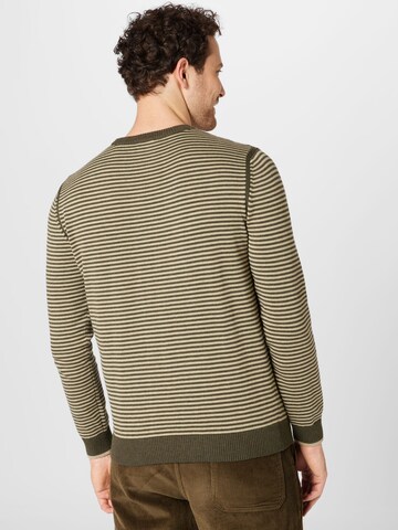 ESPRIT Pullover in Grün