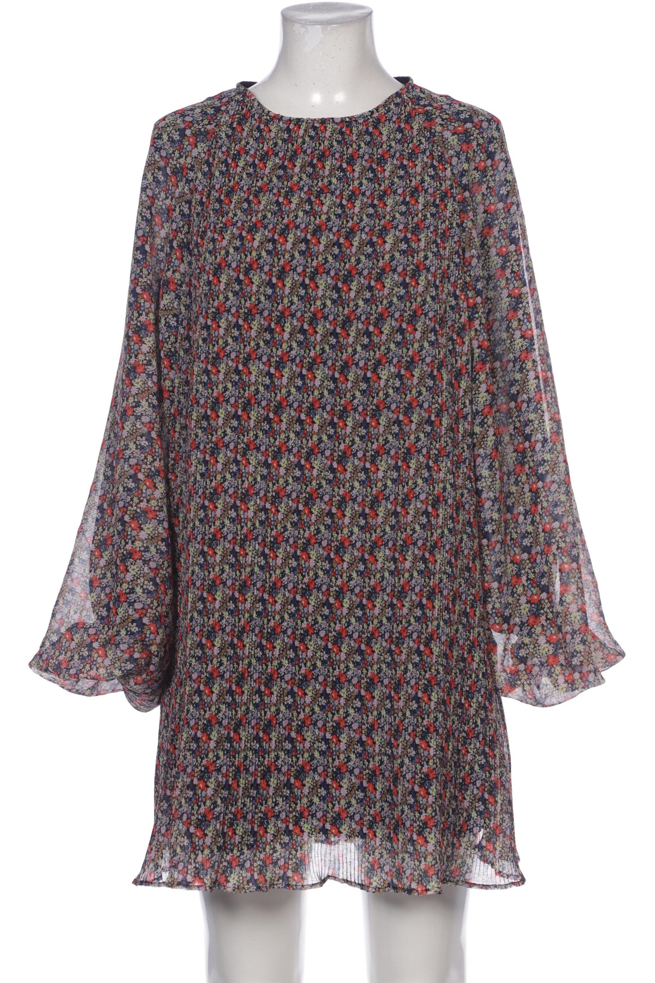 EDITED Dress in XL in Mixed colors: front