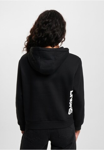 Dangerous DNGRS Sweatshirt in Schwarz