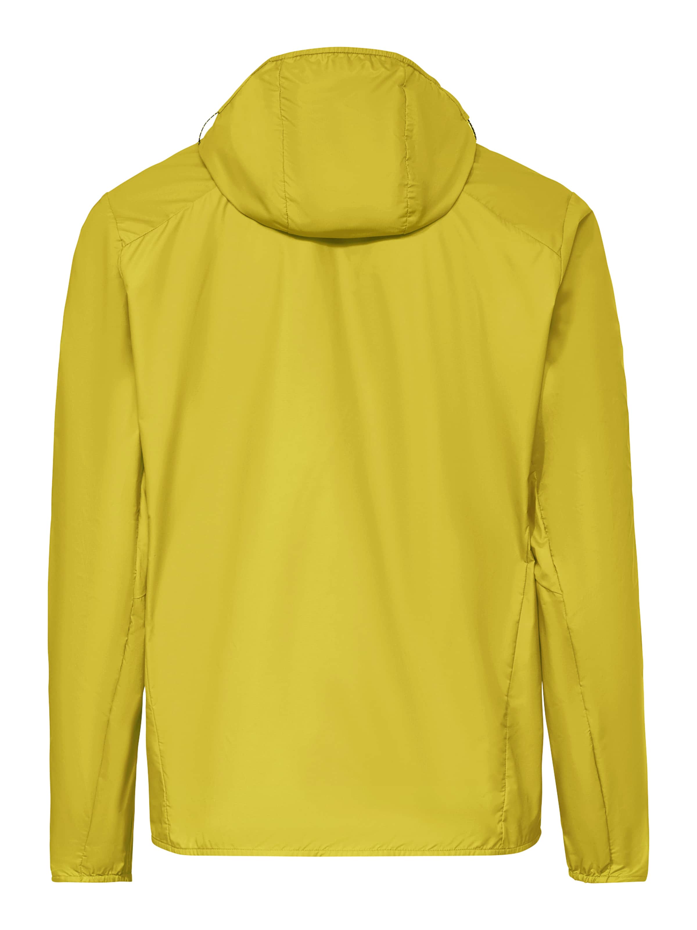 VAUDE Outdoor jacket 'Scopi' in Green