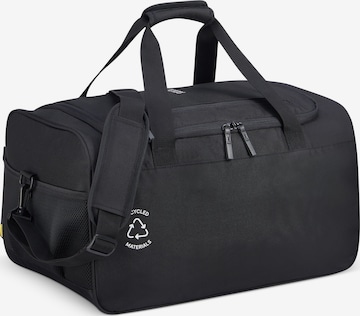Delsey Paris Travel Bag 'Maubert 2.0' in Black