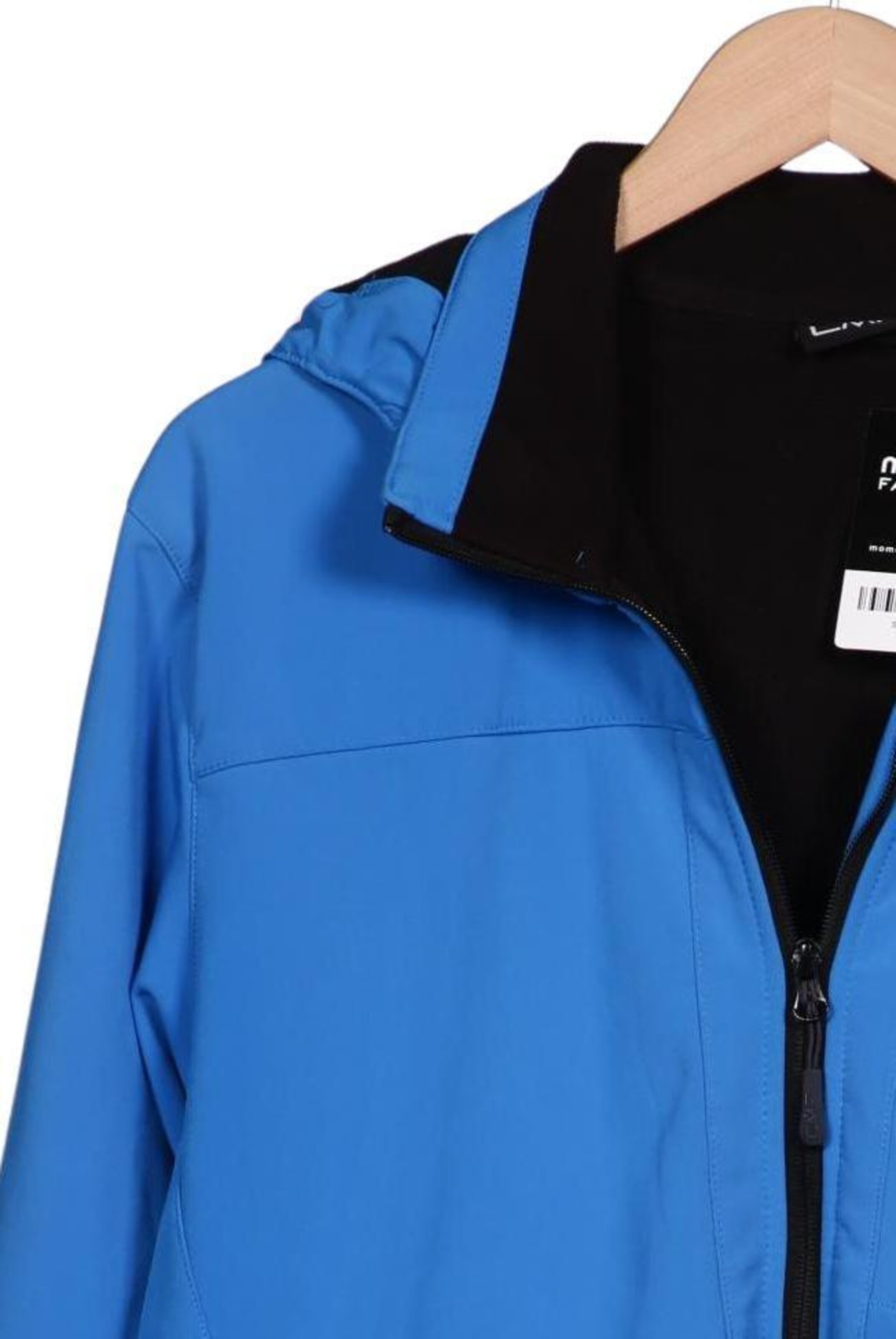 CMP Jacket & Coat in XXL in Blue