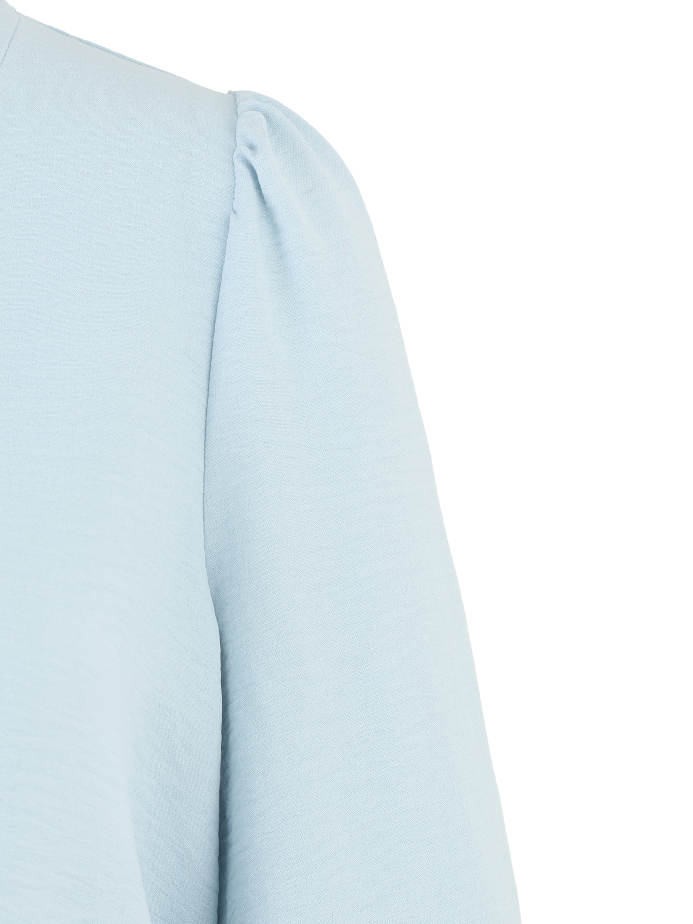 Vero Moda Petite Блузка 'VMALVA' в Синий