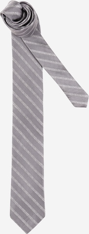 Michael Kors Tie in Grey: front