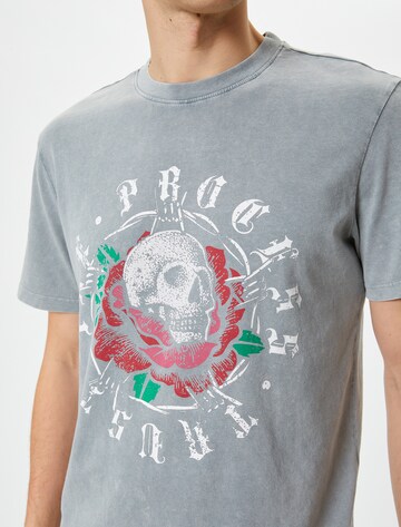 Koton Shirt in Grey