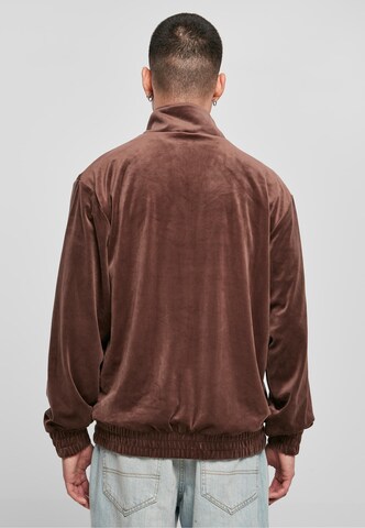 Karl Kani Overgangsjakke i brun