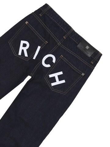 regular Jeans 'RICH' di John Richmond in blu