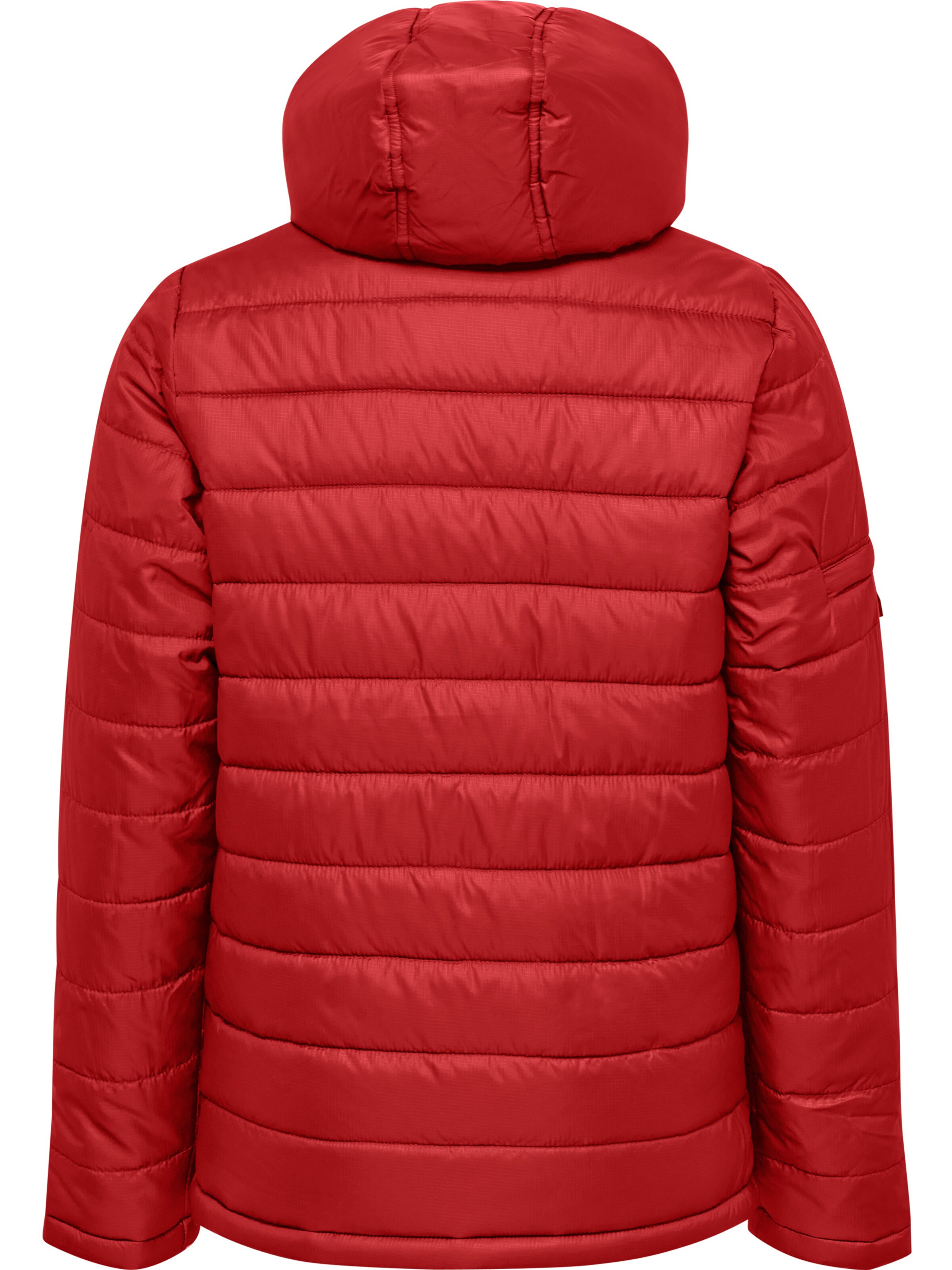 Hummel Funktionsjacke in Rot