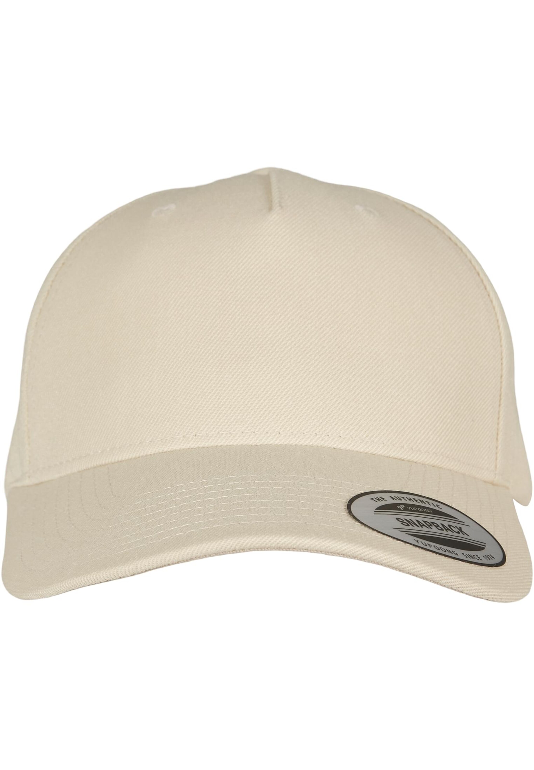 Flexfit Cap in Grey