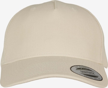 Cappello da baseball di Flexfit in grigio