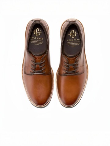 Cole Haan Schnürschuh 'AMER CL MONTROSE PT'‌‌‌ in Braun