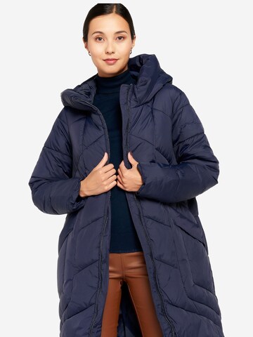 LolaLiza Winterjacke in Blau