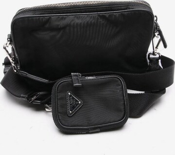 PRADA Bag in One size in Black