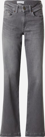 Smith&Soul Jeans 'Sina' in Grey: front