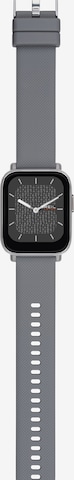 Breil Digital watch 'SBT-1' in Grey: front