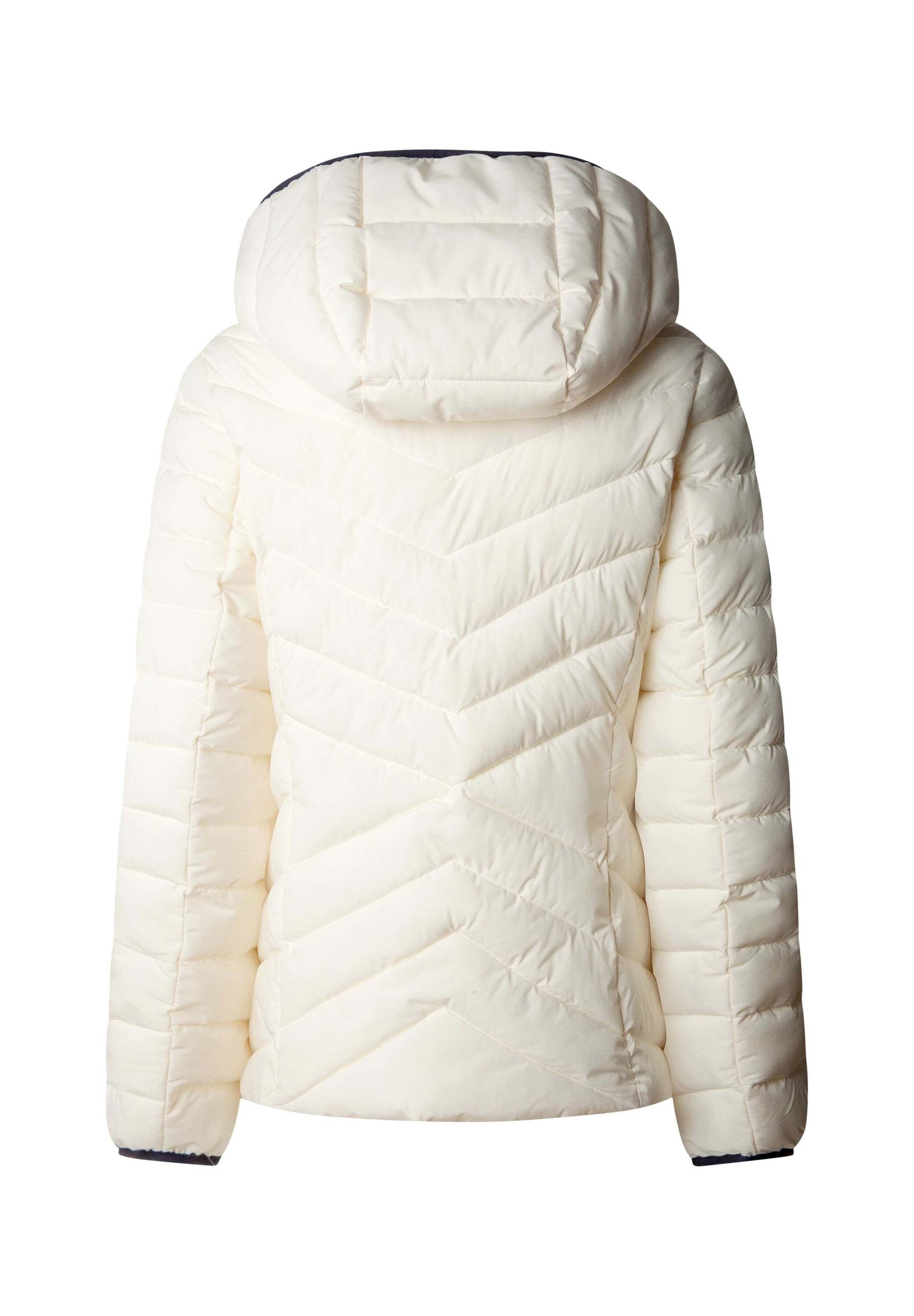 Giacca di mezza stagione 'Sanny' di Pepe Jeans in bianco