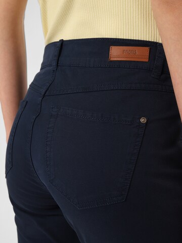 Angels Regular Hose in Blau