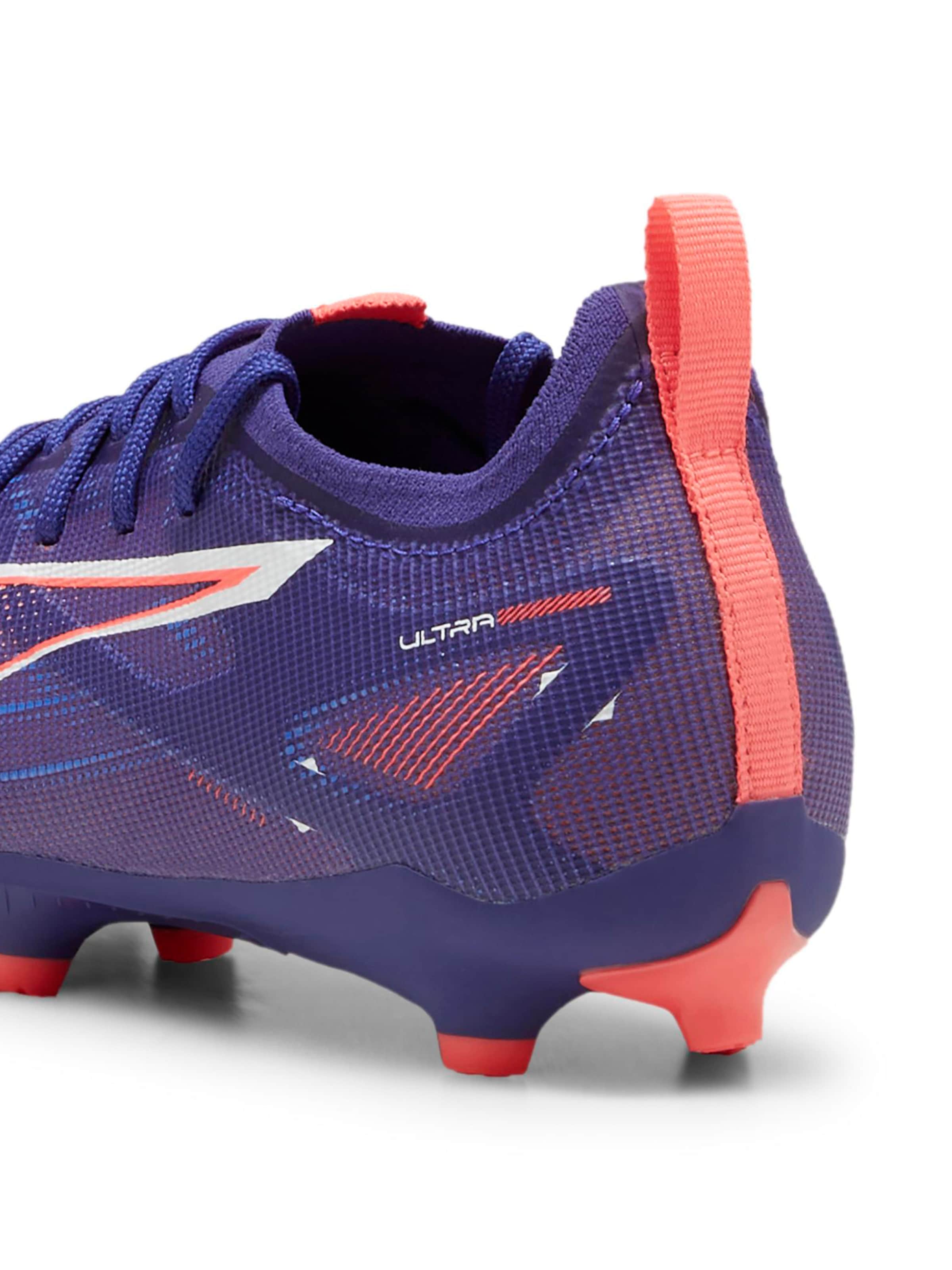 PUMA Spordijalats 'ULTRA 5 PRO', värv sinine