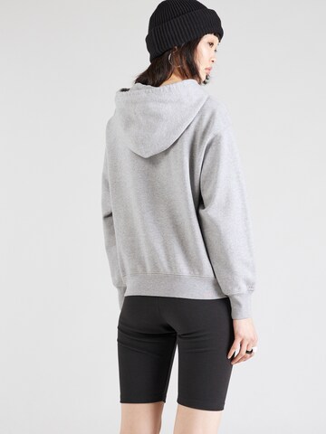 LEVI'S ® Sweatshirt i grå