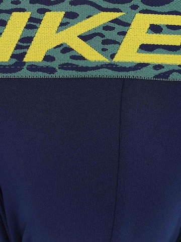 NIKE Underwear Trosa i blå