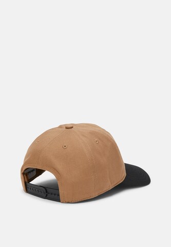 TIMBERLAND Cap in Braun