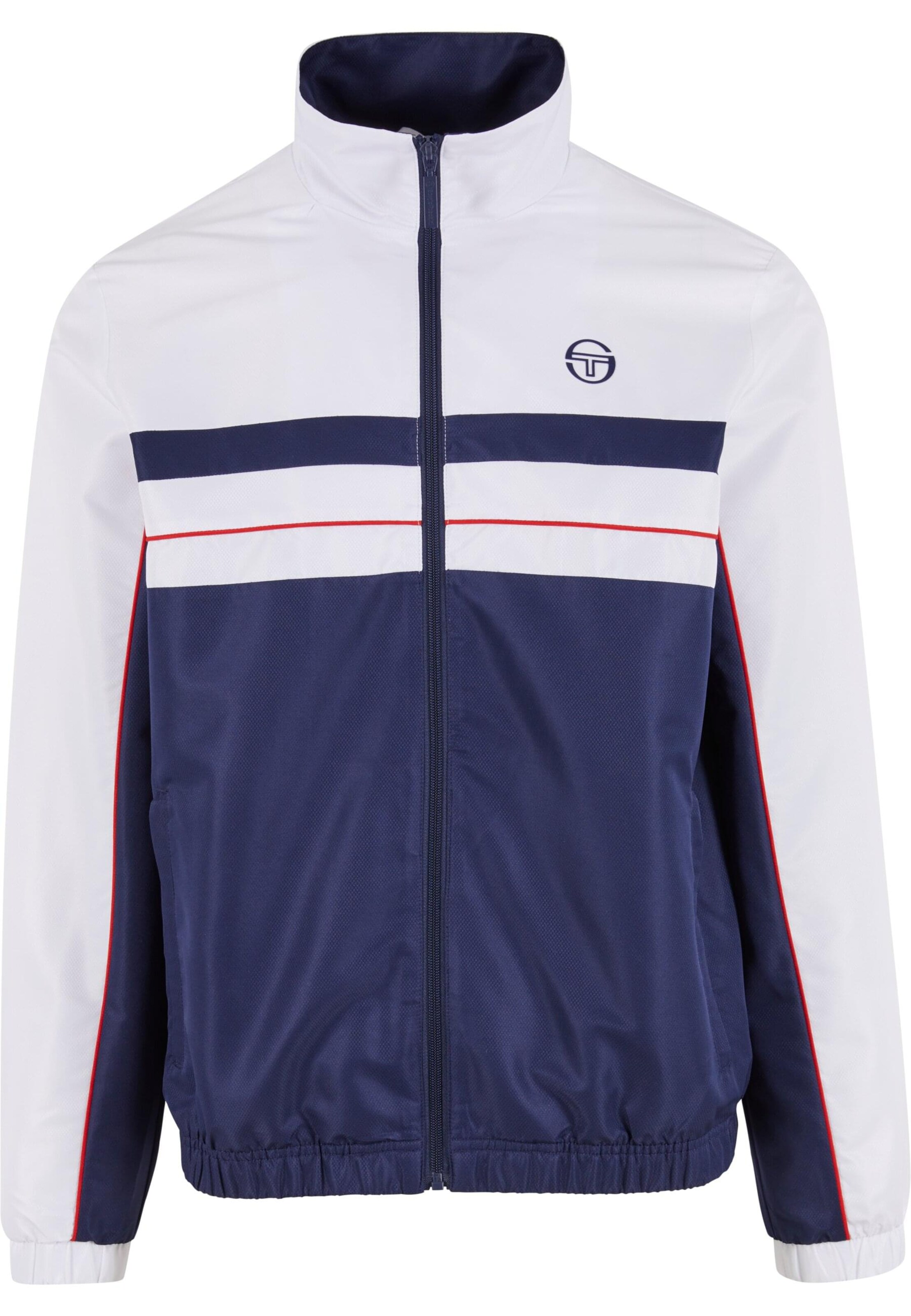 Sergio Tacchini Jogginganzug 'Zelma 025' in Blau