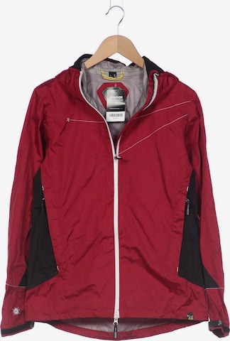 SALEWA Jacke L in Rot: predná strana