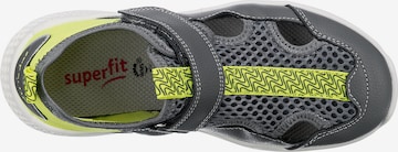 SUPERFIT Slippers in Grey