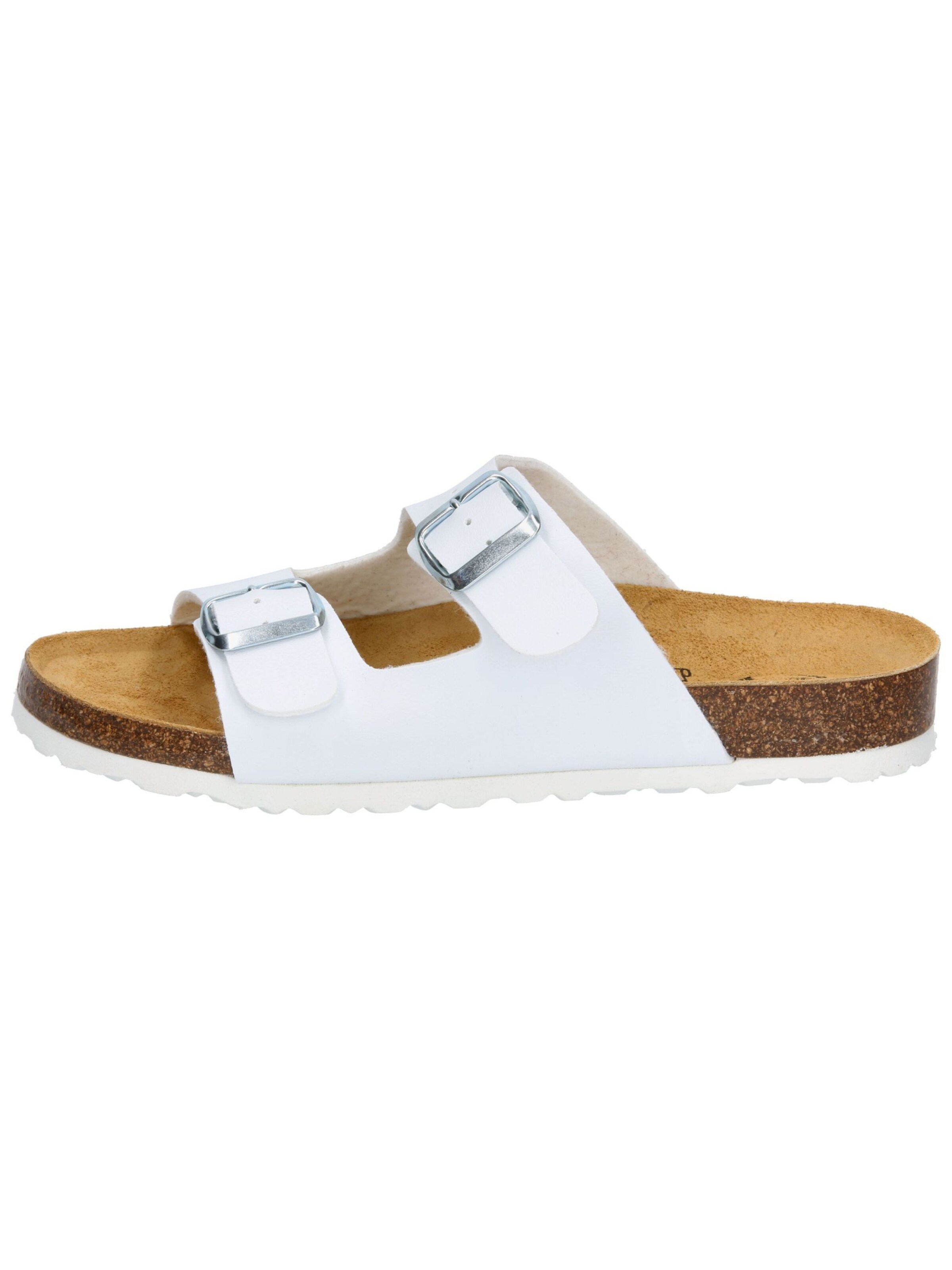 LICO Mule 'Bioline Platino' in White