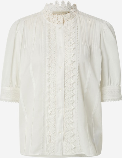 Palaidinė 'ARSENENEO' iš Vanessa Bruno, spalva – balta, Prekių apžvalga