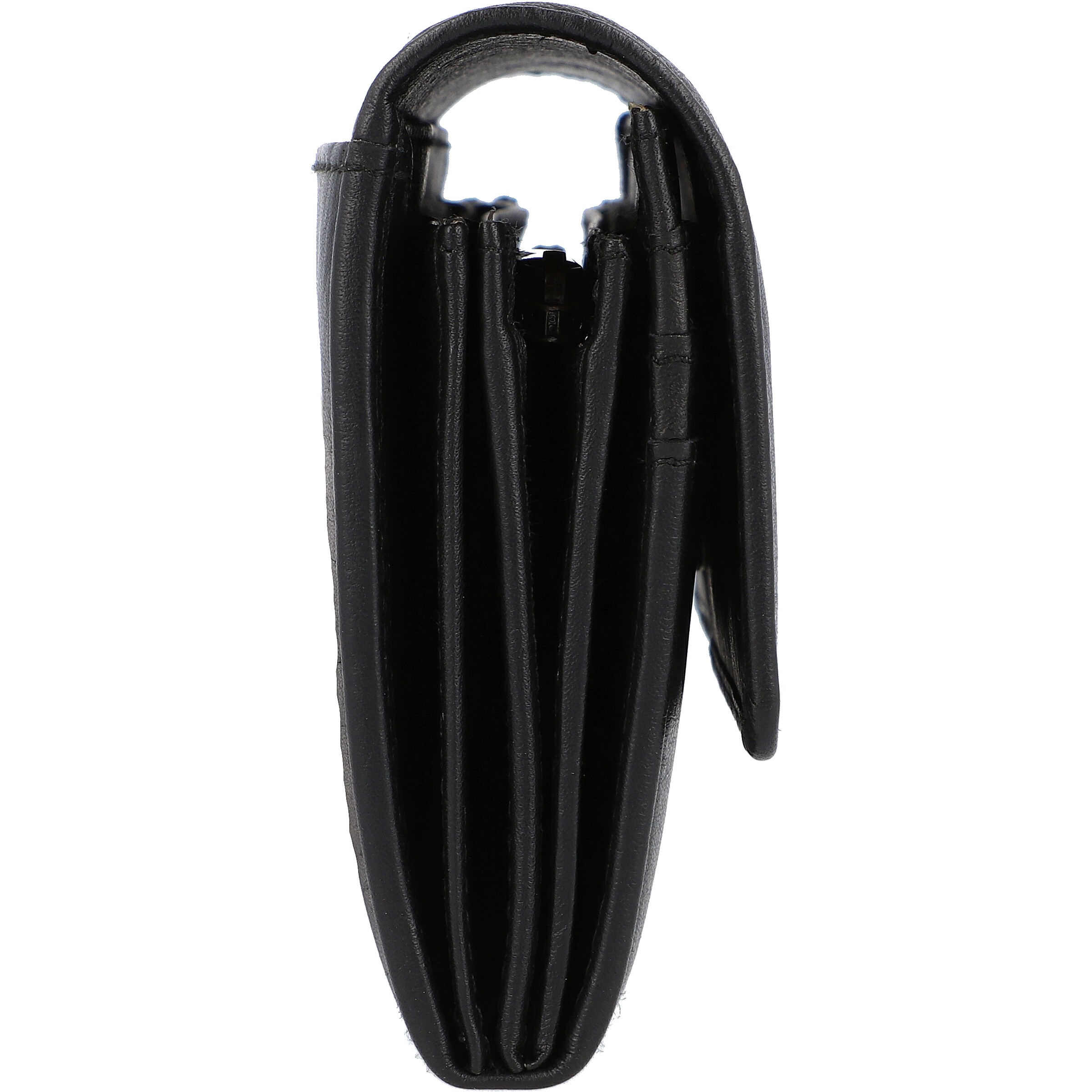 Esquire Wallet 'Peru' in Black