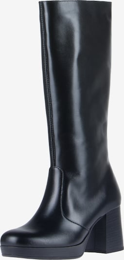 BULLBOXER Boots σε μαύρο, Άποψη προϊόντος
