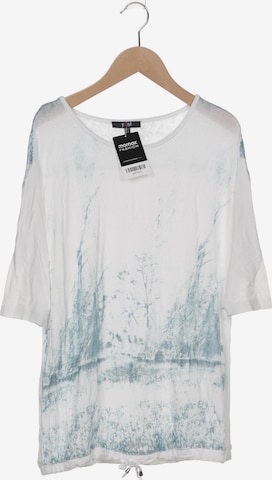 YEST Pullover XS in Weiß: Vorderseite