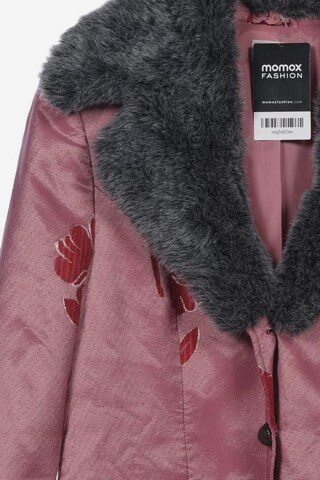 Qiero Mantel L in Pink