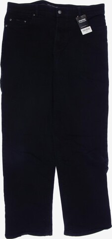 BRAX Jeans in 35-36 in Black: front