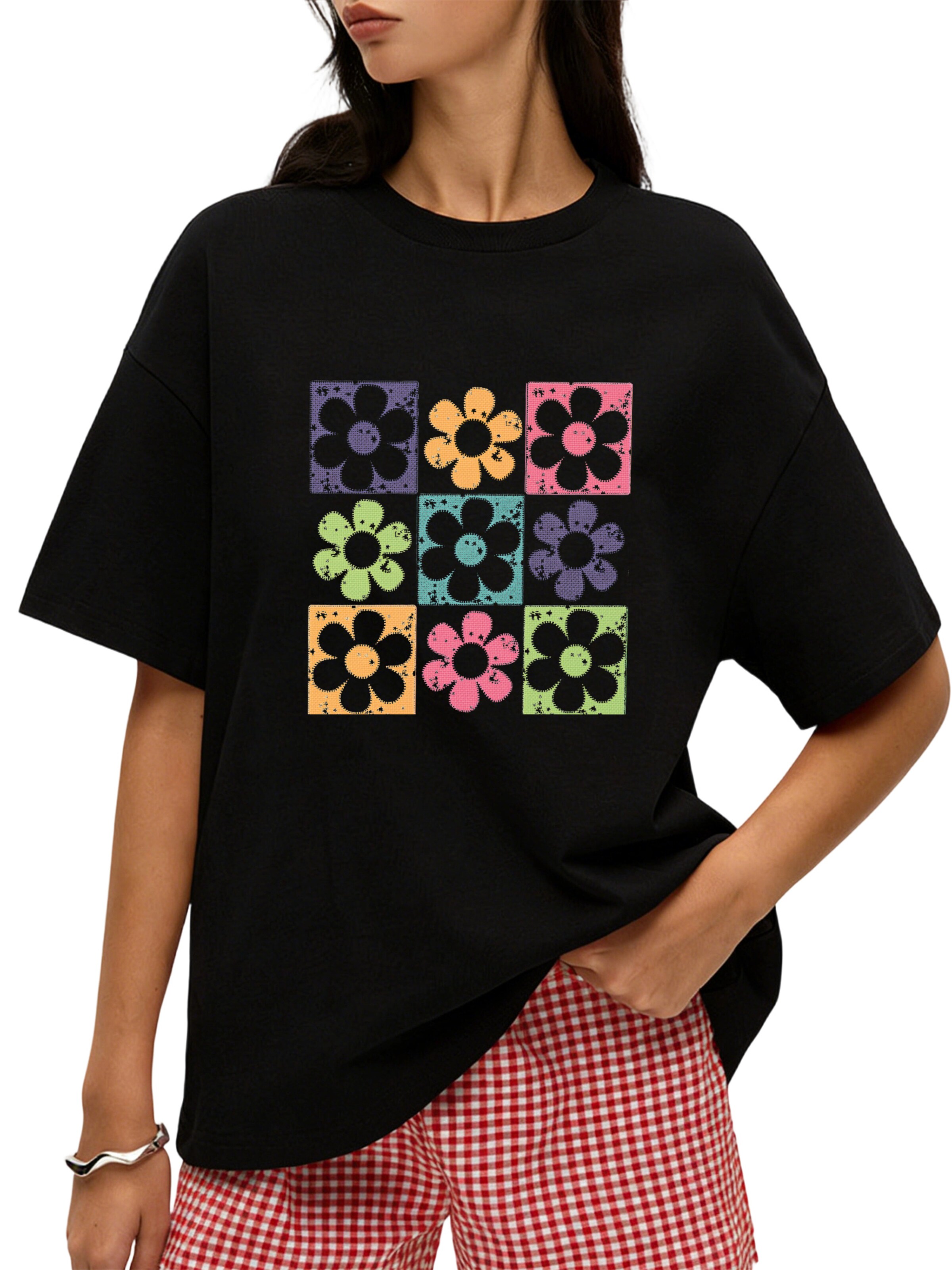 GORHEY Shirt in Black, Item view