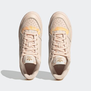 ADIDAS ORIGINALS Platform trainers 'Bold Her' in Orange
