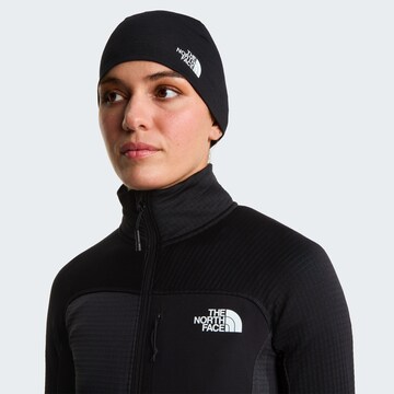 THE NORTH FACE Athletic Jacket in Black