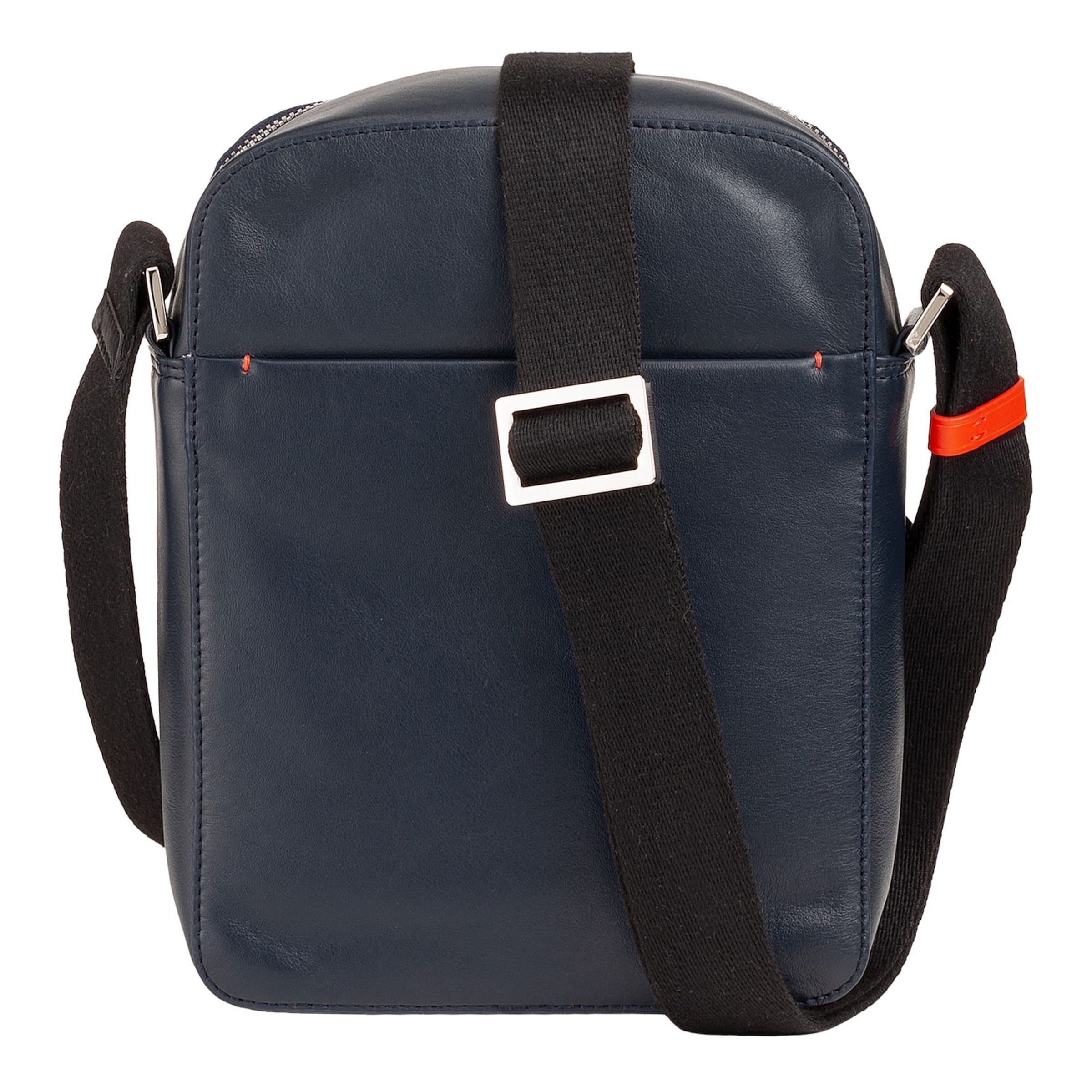 DuDu Umhängetasche in Blau