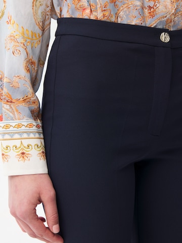 Coupe slim Pantalon adl en bleu